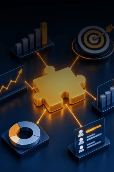 Wettbewerbsvorteil First-Party-Daten: So sicherst du deinen Marketing-Erfolg